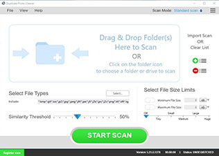 photos duplicate cleaner mac add album